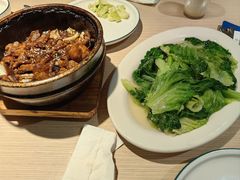 -吴氏老妈·23年家常菜(古城店)