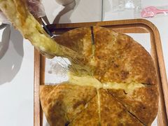 -烁先生披萨·儿童餐下午茶(河南岸店)