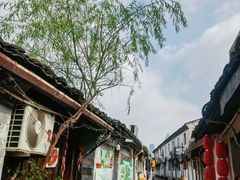 -丁来兴酒店(西街店)