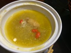 -东口码头·烧鸽子·鱼头泡饼·地方菜(金鹰悦城店)