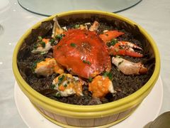 -上海会馆(香港名都店)