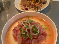 盐渍金枪鱼-Ocean's Table 欧舍