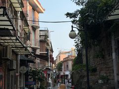 -龙头鱼丸店 只此一家只卖手工鲨鱼丸