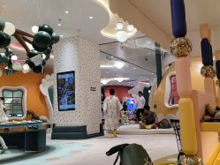 -奈尔宝家庭中心·亲子餐厅(苏州大悦城店)