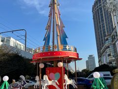 -光启城时尚购物中心