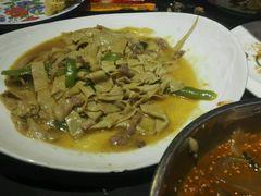 -金掌勺锅包肉(太原万达店)