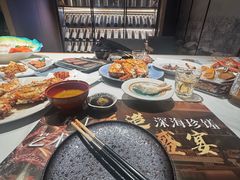 -黑木原精致料理·铁板烧