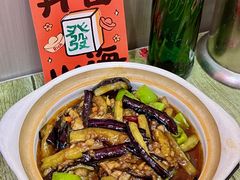 -卢庄(江汉路店)