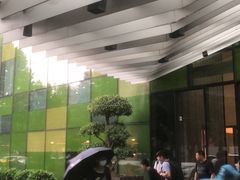 -北京瑜舍