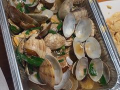 -京朋串屋·烧烤(望京西路总店)