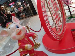 -万达广场(松江店)