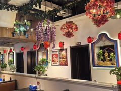 -潮汕三宝鲜牛肉火锅