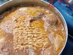 -燃计沙茶皇·香港沙茶火锅(人广旗舰店)