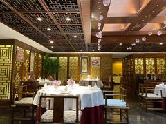 大堂-汉唐宴长安食府