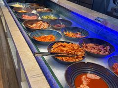 -万象·复兴号鲜肉烤肉海鲜自助(升级店)