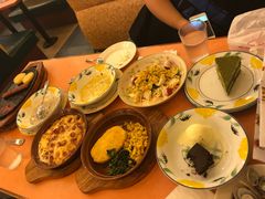 -萨莉亚意式餐厅(河东万达店)