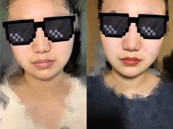 -莲姿娜·半永久纹眉皮肤管理