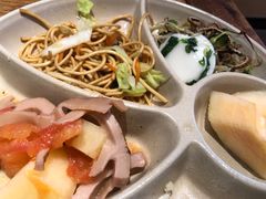 -素满香·Vegan食养自助(天一广场店)