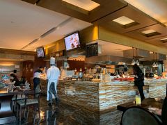 -AdD全日制餐厅(中谷花园酒店)