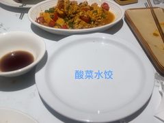 -关东小磨东北菜(漕河泾印象城店)