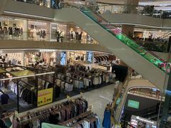 -阳光世纪奥特莱斯店
