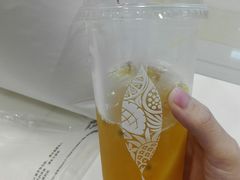 -麦当劳(天兴罗斯福店)