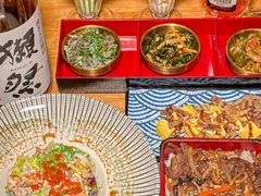 -桃屋日本料理(清华科技园店)