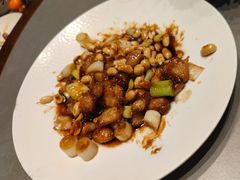 -黑窑厂糖油饼烤鸭·清真菜(黑窑厂街店)