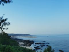 -海南棋子湾开元度假村·祺咖啡自助餐厅