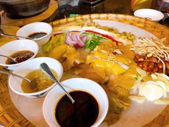 捞鸡-大圈仔滋味研究所(龙湖·佰乐街店)