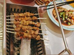 -古彭7只羊·徐州烧烤(旗舰店)