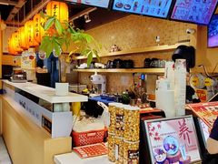 -鲜芋仙(观音桥大融城LG店)