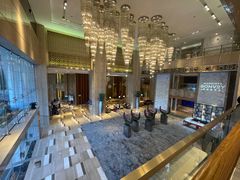 -广州粤海喜来登酒店