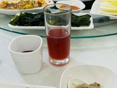 -丽清大别山鹅火锅(潜山路店)