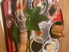 -和创柚子·会席日本料理(新区淮海街店)