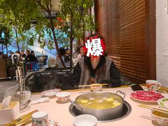 -汕头八合里海记牛肉店(清河店)
