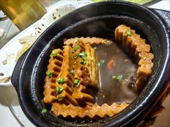-老平安农家菜(平安店)