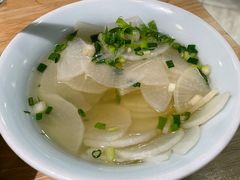 -全牛匠·乐山跷脚牛肉(新中关店)