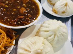 -姚记炒肝店(鼓楼店)