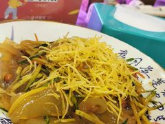 -粗粮人家·东北菜(洋桥店)