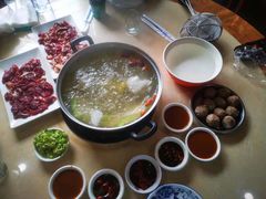 -伟记牛肉(金鸿公路店)