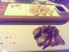 -上海古井假日酒店 · 徽昇楼中餐厅
