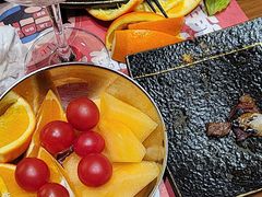 -海之屋韩式烤肉(海棠68环球美食街店)