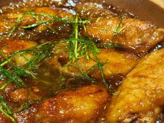 -旺爷砂锅·茶作(国贸城店)