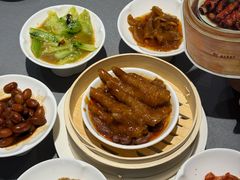 -阿庄新豫菜(航海东路店)