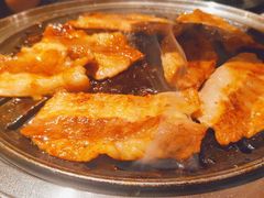 -九田家黑牛烤肉料理(国芳店)