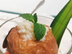 -北京老铺烤鸭(西稍门店)