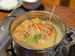-yokocho上横町·日本食街(深业上城店)