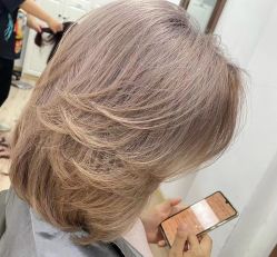 -阪川造型salon