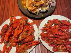 -西安W酒店·WEI全味西餐厅